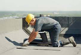 Best Rubber Roofing (EPDM, TPO)  in Allyn, WA